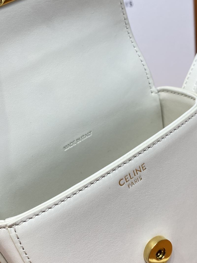 Celine Besace Bags